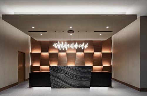 Tempe Hotel | AC Hotel by Marriott Phoenix Tempe/Downtown