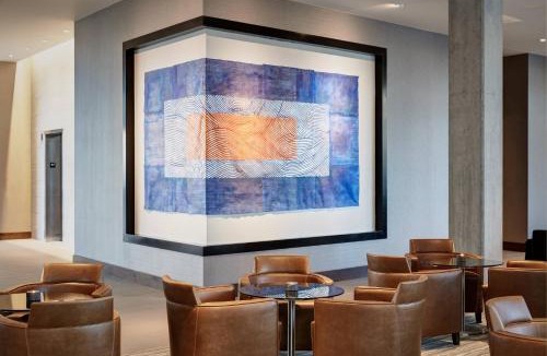 Tempe Hotel | AC Hotel by Marriott Phoenix Tempe/Downtown