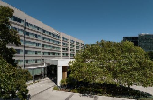 Pleasanton Hotel | AC Hotel by Marriott Pleasanton