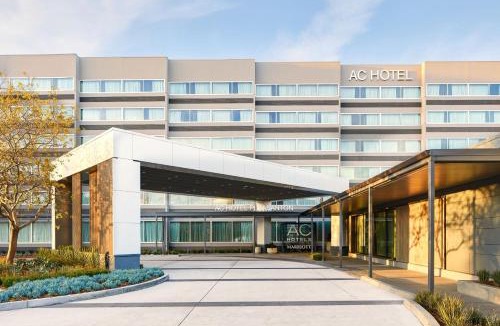 Pleasanton Hotel | AC Hotel by Marriott Pleasanton