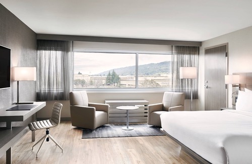 Pleasanton Hotel | AC Hotel by Marriott Pleasanton
