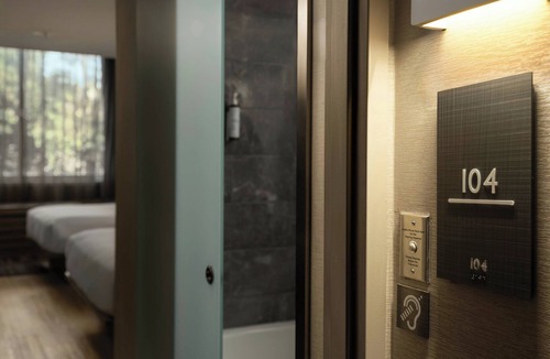 Pleasanton Hotel | AC Hotel by Marriott Pleasanton