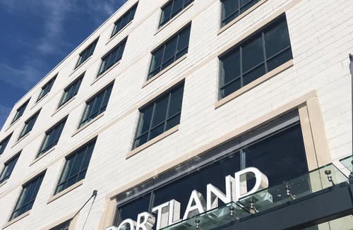 Portland Hotel | AC Hotel by Marriott Portland Downtown/Waterfront, ME
