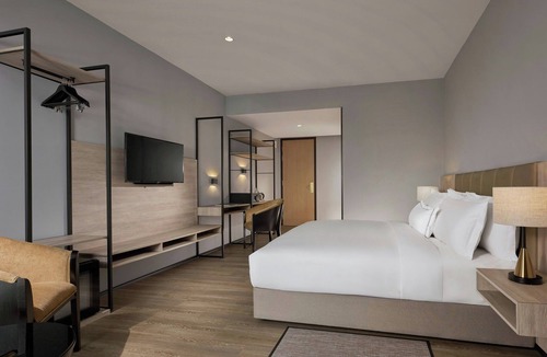 Bandar Puchong Jaya Hotel | AC Hotel by Marriott Puchong