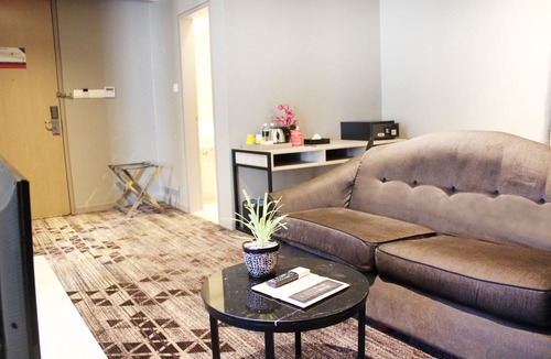 Bandar Puchong Jaya Hotel | AC Hotel by Marriott Puchong