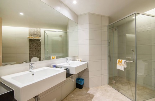 Bandar Puchong Jaya Hotel | AC Hotel by Marriott Puchong