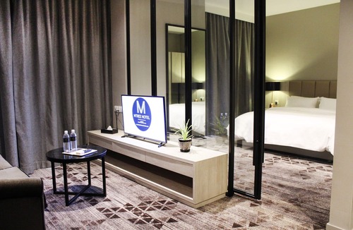 Bandar Puchong Jaya Hotel | AC Hotel by Marriott Puchong