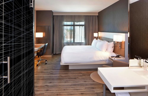 West Bellevue Hotel | AC Hotel by Marriott Seattle Bellevue/Downtown