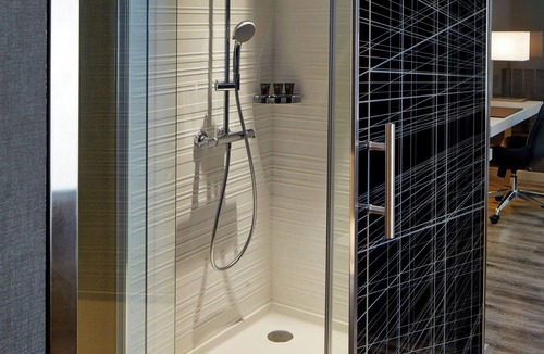 West Bellevue Hotel | AC Hotel by Marriott Seattle Bellevue/Downtown