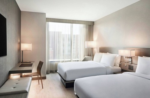 Chesterfield Hotel | AC Hotel by Marriott St. Louis Chesterfield