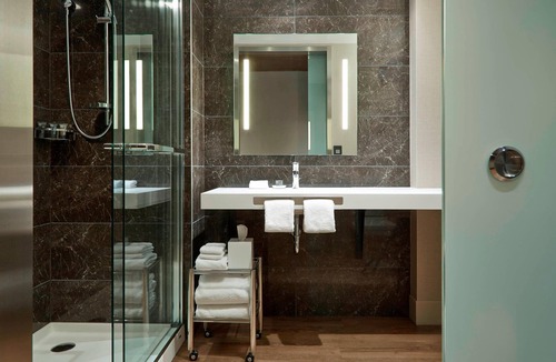 Downtown West Hotel | AC Hotel by Marriott Minneapolis Downtown