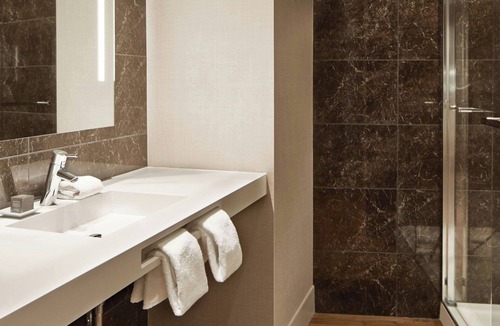 Downtown West Hotel | AC Hotel by Marriott Minneapolis Downtown