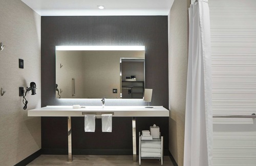 Downtown Sacramento Hotel | AC Hotel By Marriott Sacramento