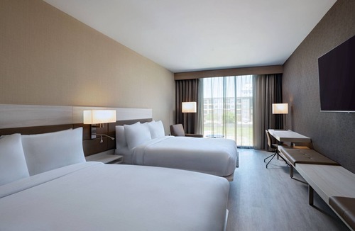 Brazos Hotel | AC Hotel By Marriott Waco Downtown
