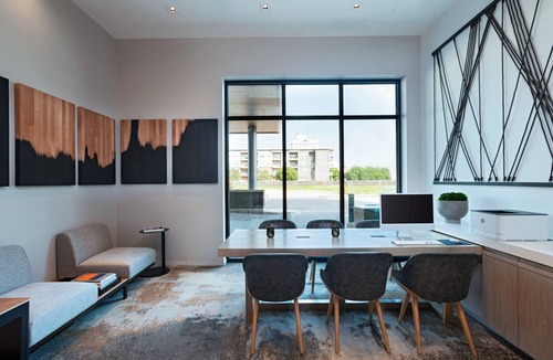 Brazos Hotel | AC Hotel By Marriott Waco Downtown