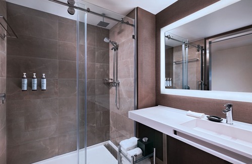 Brazos Hotel | AC Hotel By Marriott Waco Downtown