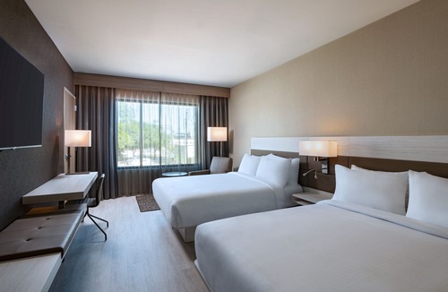 Brazos Hotel | AC Hotel By Marriott Waco Downtown