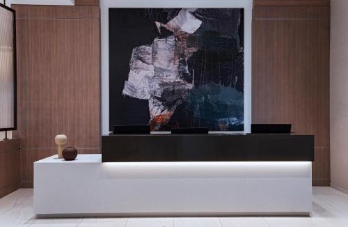 Brazos Hotel | AC Hotel by Marriott Waco Downtown
