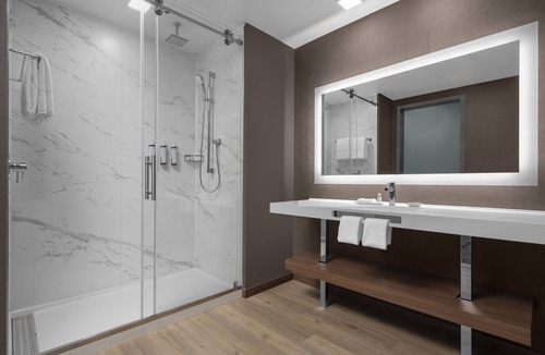 Ballantyne Hotel | AC Hotel Charlotte Ballantyne