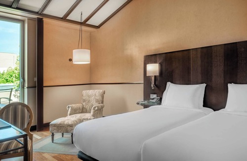 Tudela Hotel | AC Hotel Ciudad de Tudela by Marriott