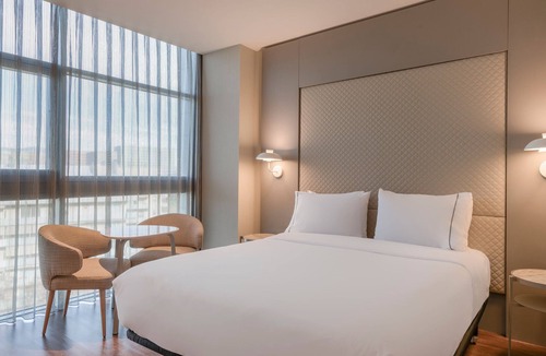 El Port Hotel | AC Hotel Som by Marriott