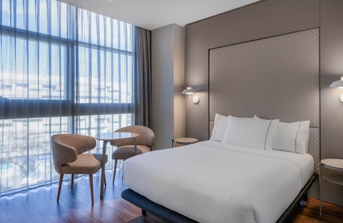 El Port Hotel | AC Hotel Som by Marriott
