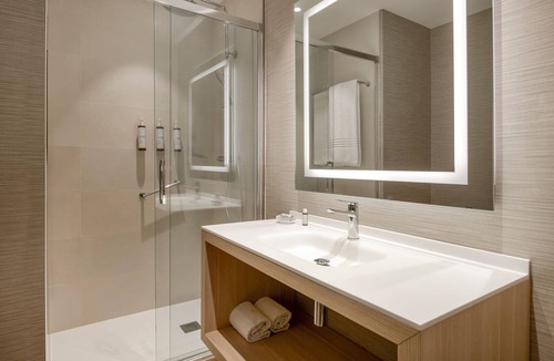 El Port Hotel | AC Hotel Som by Marriott