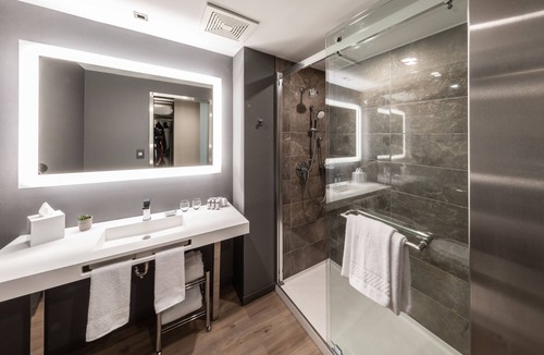 Downtown Fort Worth Hotel | AC Hotel Fort Worth Downtown