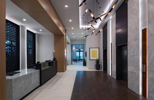 Downtown Fort Worth Hotel | AC Hotel Fort Worth Downtown