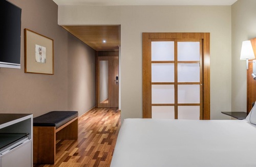 Guadalajara Hotel | AC Hotel Guadalajara by Marriott, Spain