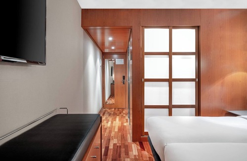 Logrono Hotel | AC Hotel La Rioja by Marriott