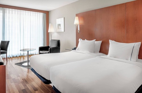 Logrono Hotel | AC Hotel La Rioja by Marriott