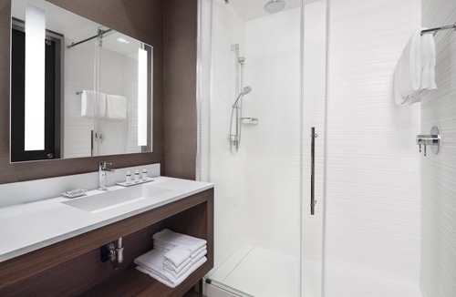 East Lansing Hotel | AC Hotel Lansing University Area