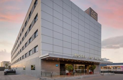 Murcia Hotel | AC Hotel Murcia by Marriott