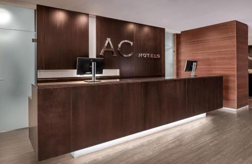 Murcia Hotel | AC Hotel Murcia by Marriott