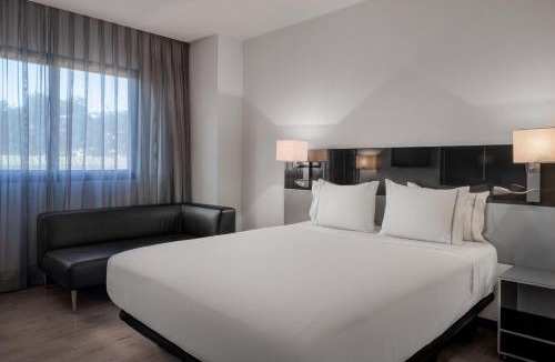 Murcia Hotel | AC Hotel Murcia by Marriott