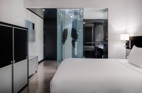 Murcia Hotel | AC Hotel Murcia by Marriott
