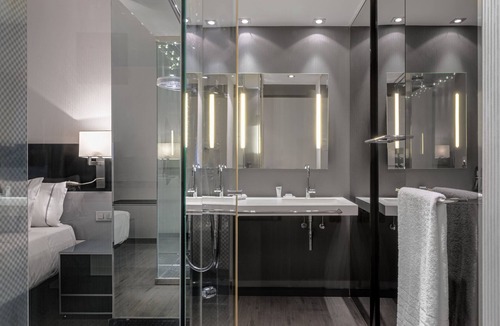 Murcia Hotel | AC Hotel Murcia by Marriott