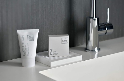 Murcia Hotel | AC Hotel Murcia by Marriott