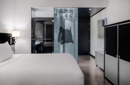 Murcia Hotel | AC Hotel Murcia by Marriott