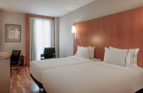Palencia Hotel | AC Hotel Palencia by Marriott