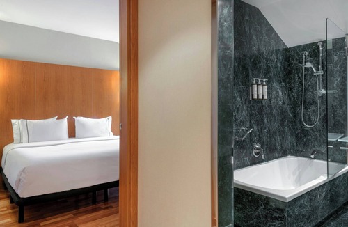 Palencia Hotel | AC Hotel Palencia by Marriott