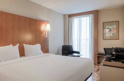 Palencia Hotel | AC Hotel Palencia by Marriott