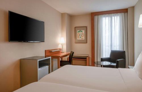 Palencia Hotel | AC Hotel Palencia by Marriott