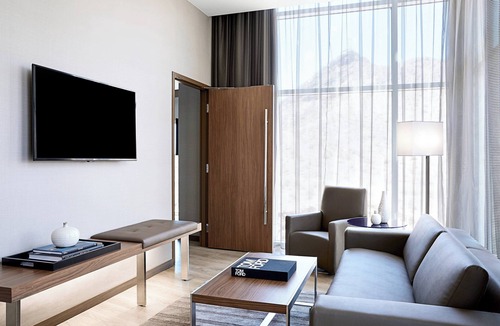 Tempe Hotel | AC Hotel Phoenix Tempe/Downtown