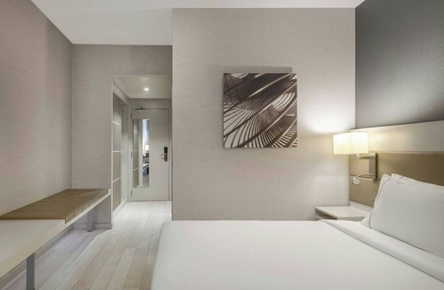Sant Cugat del Valles Hotel | AC Hotel San Cugat by Marriott