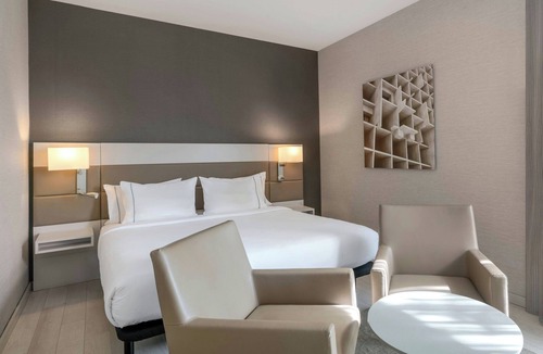Sant Cugat del Valles Hotel | AC Hotel San Cugat by Marriott