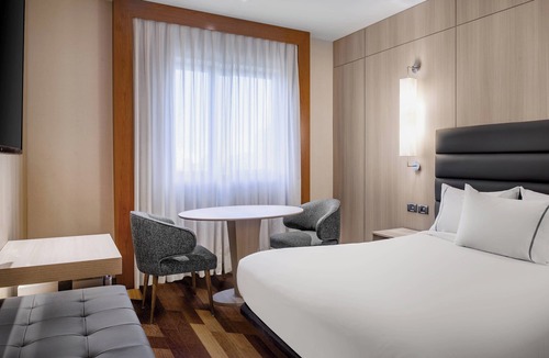 Tarragona Hotel | AC Hotel Tarragona by Marriott