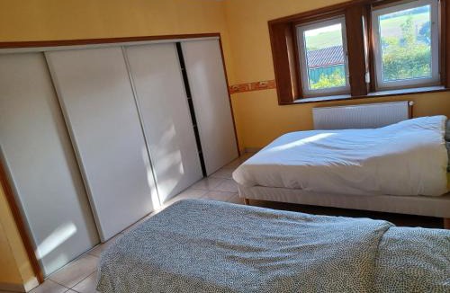 Lery House | AC logements