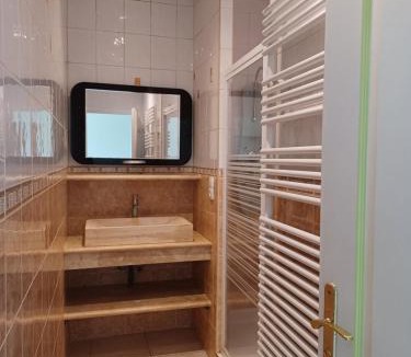 Lery House | AC logements